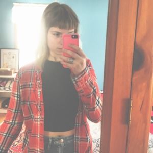 Meet your Posher, Rachel